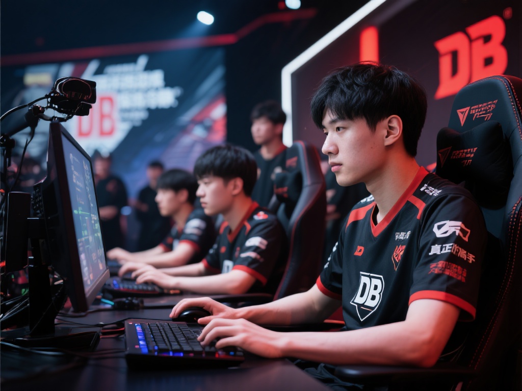 这些经典战役中，不仅仅是技术的较量，更是心理素质的