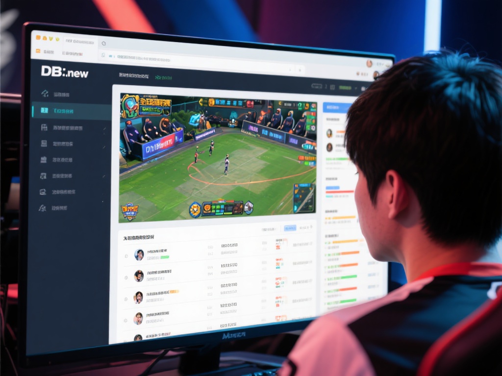 在职业电竞竞技中，数据的收集与分析是帮助选手提升实