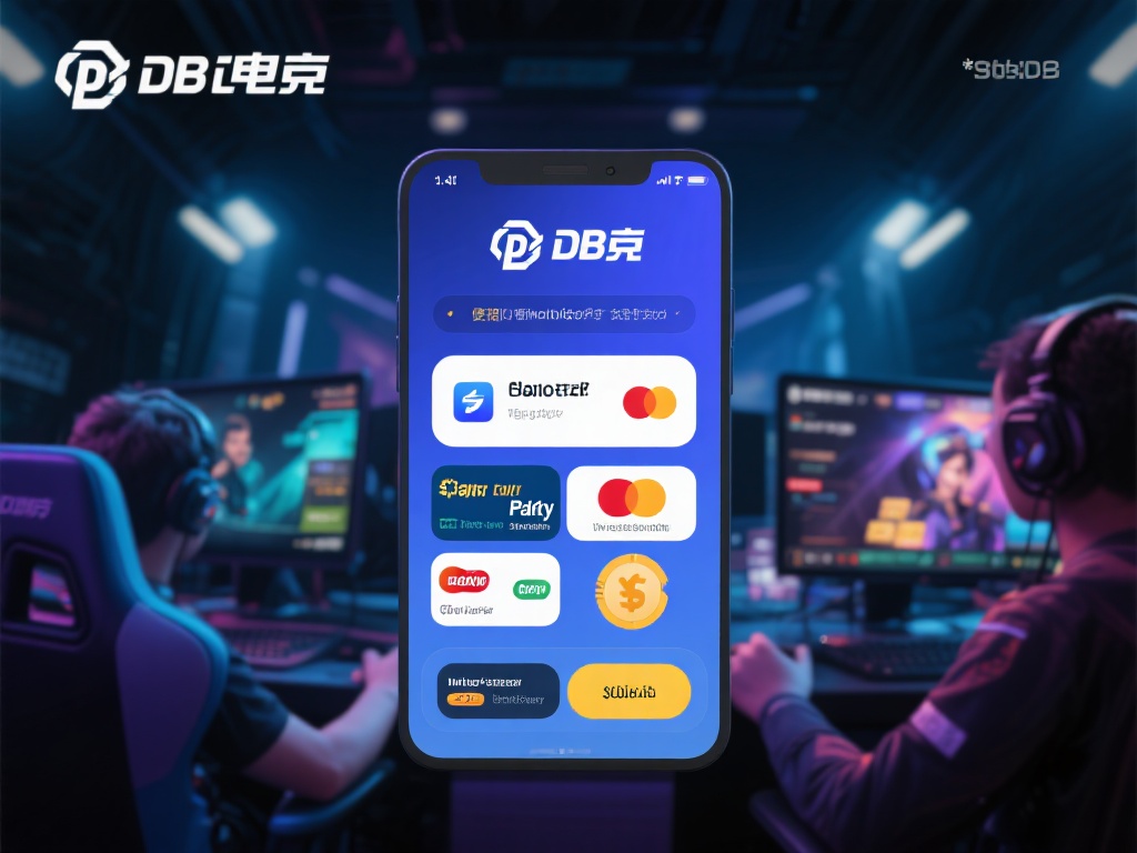 此外，便捷且安全的支付方式也是电竞平台的一大亮点。