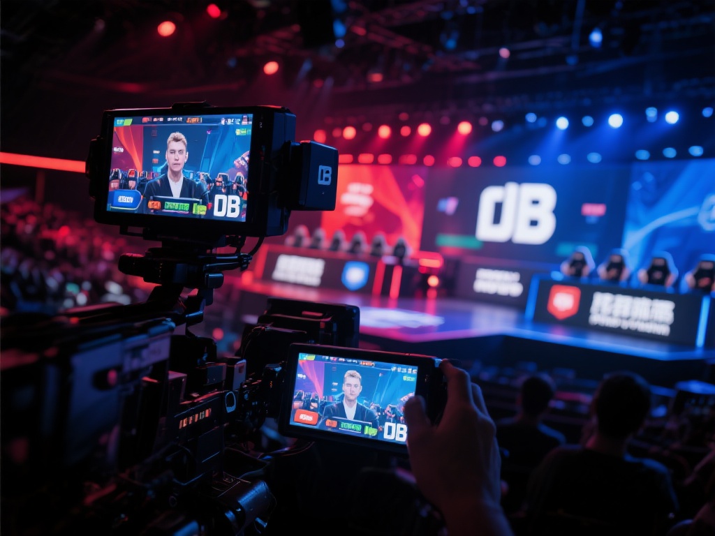 毫无疑问，电竞直播db已经成为现代电子竞技不可或缺