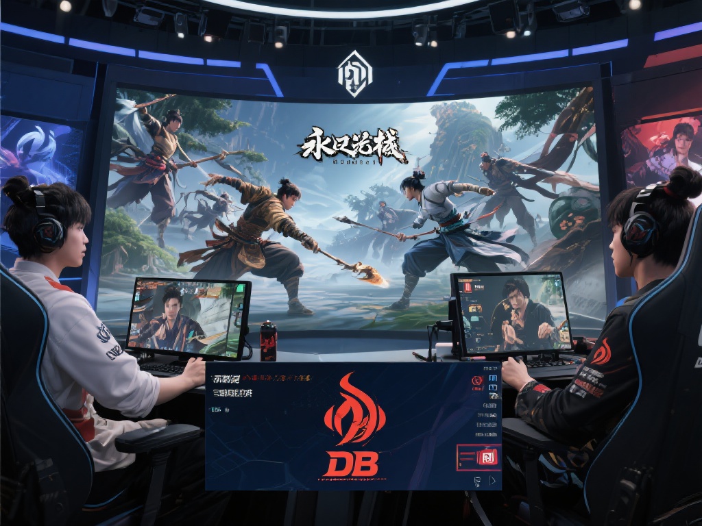 永劫无间，这款凭借独特武侠风格和高自由度战斗玩法迅