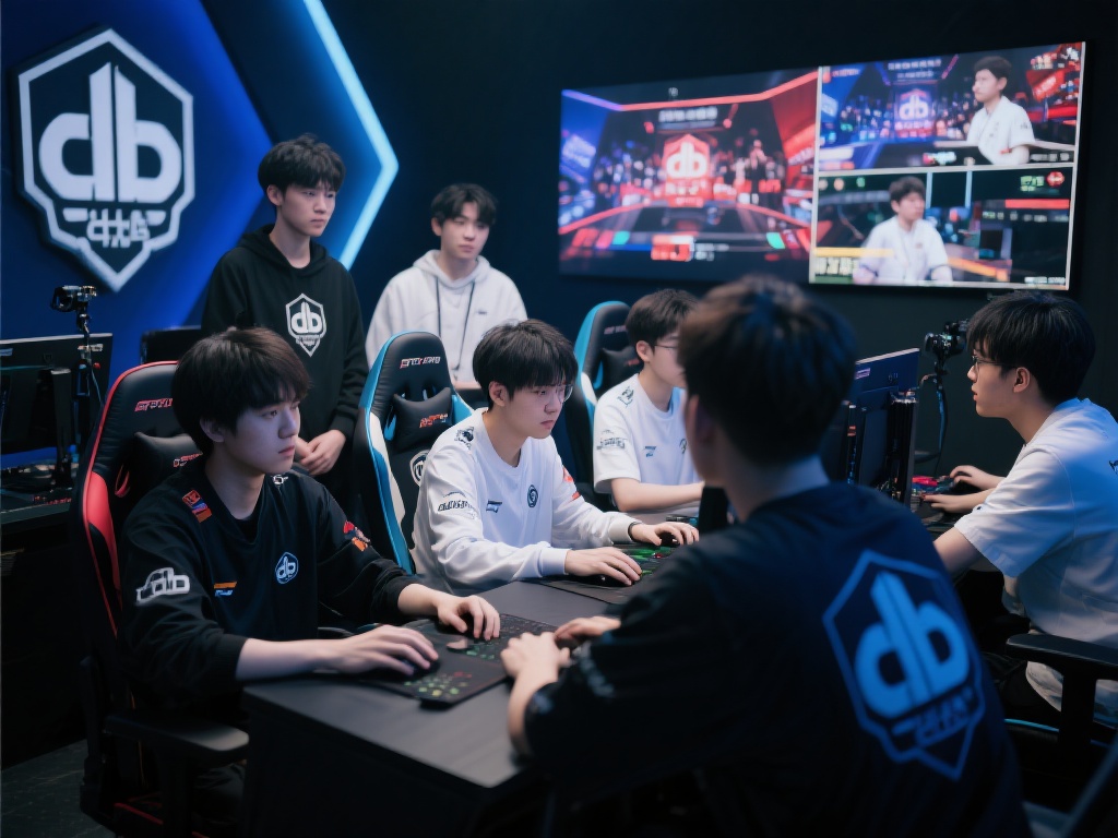 职业选手的蜕变不仅仅依赖技术，心理素质与适应能力同