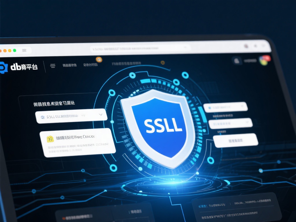 在选择db电竞网址平台时，个人信息的安全至关重要。
