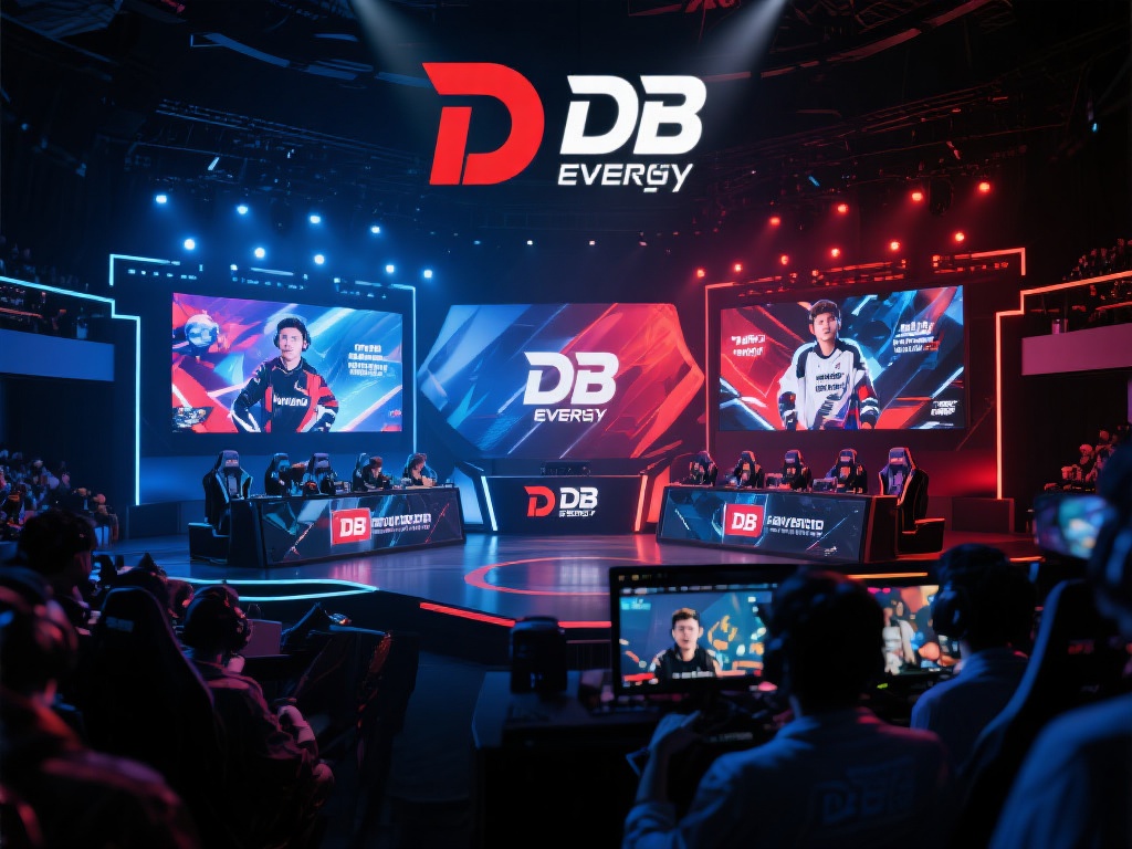 DB娱乐电竞作为电竞行业的重要参与者，凭借其独特的