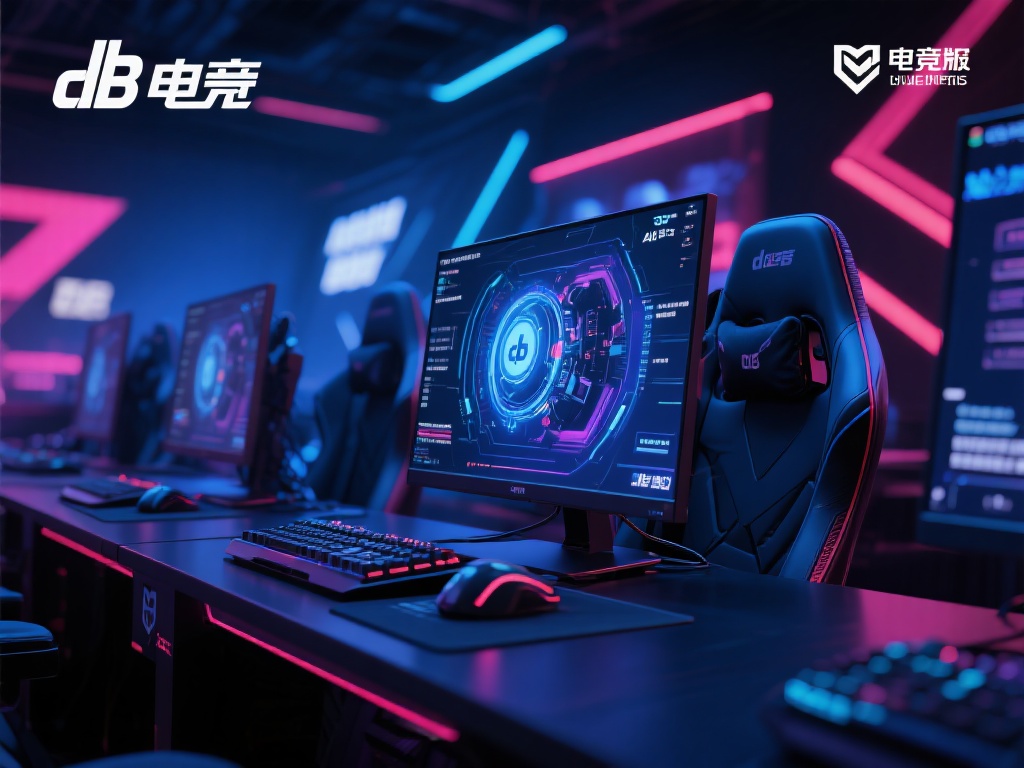 与电竞赛事的需求同步，电竞设备和技术始终在升级换代