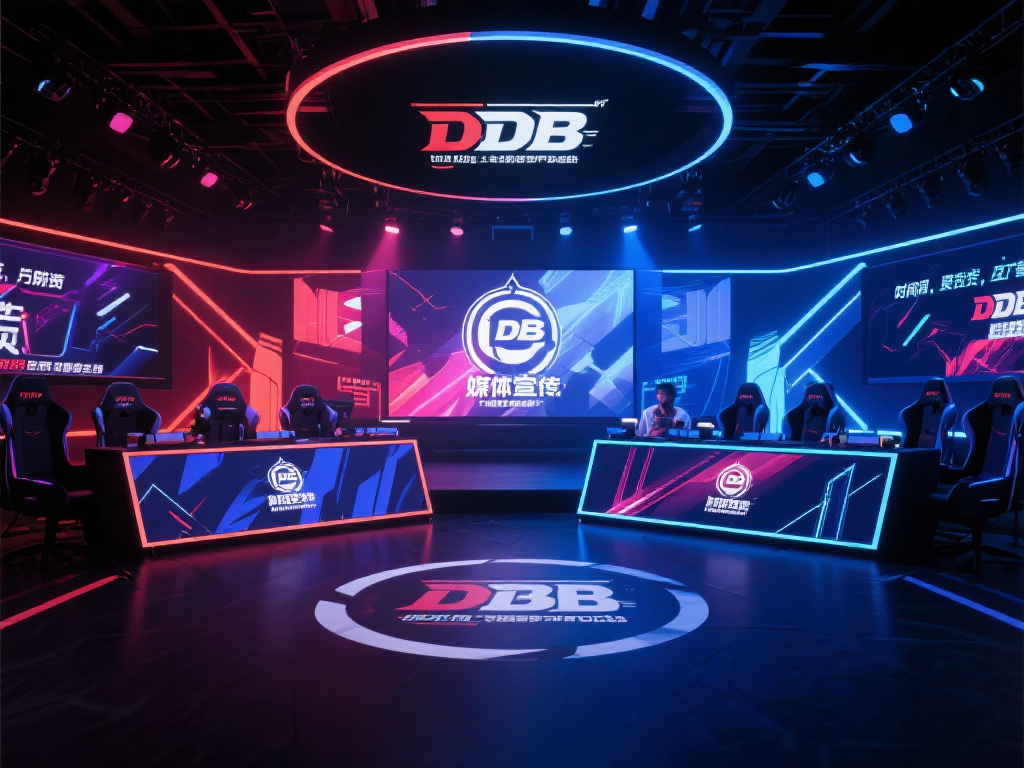 资源整合是电竞平台的核心竞争力之一，而DB电竞官网
