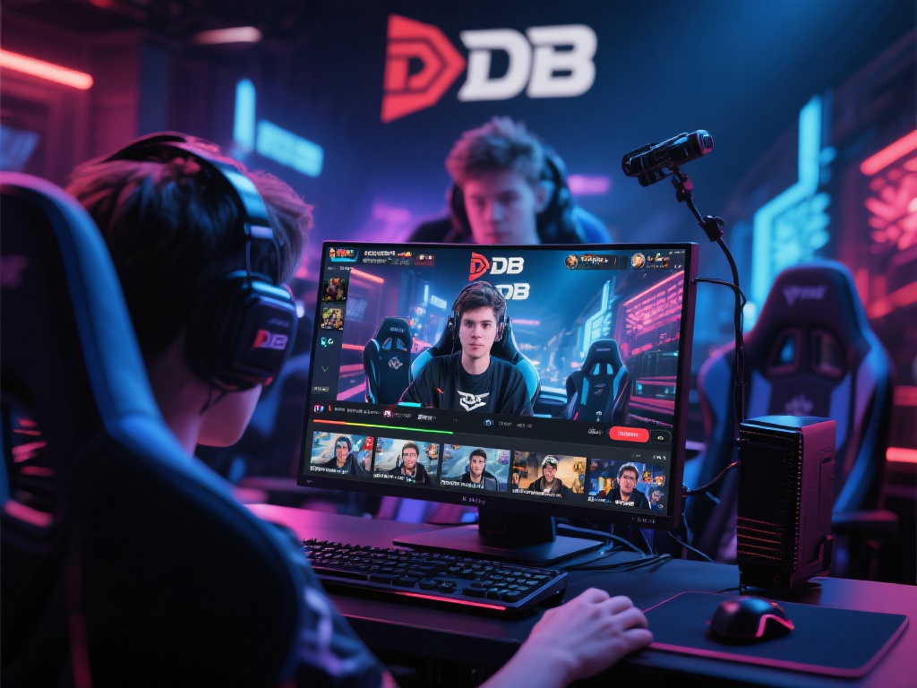 随着电竞产业的飞速发展，越来越多的玩家开始将目光投