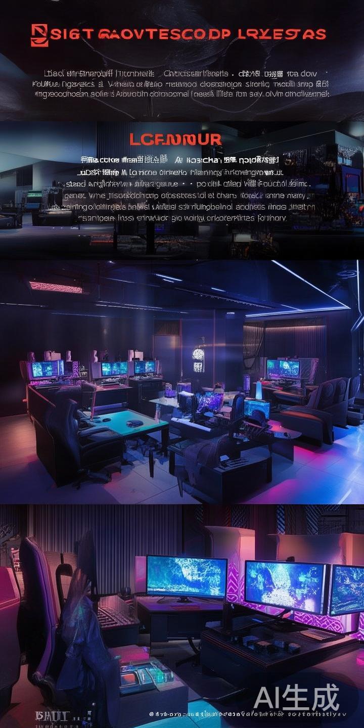 专业玩家为什么偏向选择成都DB电竞酒店
作为一名