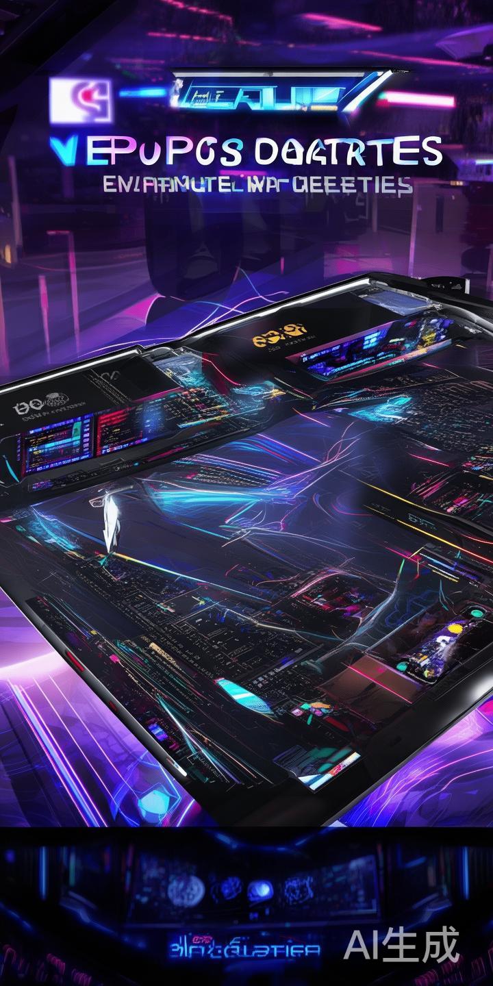 在发展过程中，企业之间的合作也日益频繁。由大型电竞