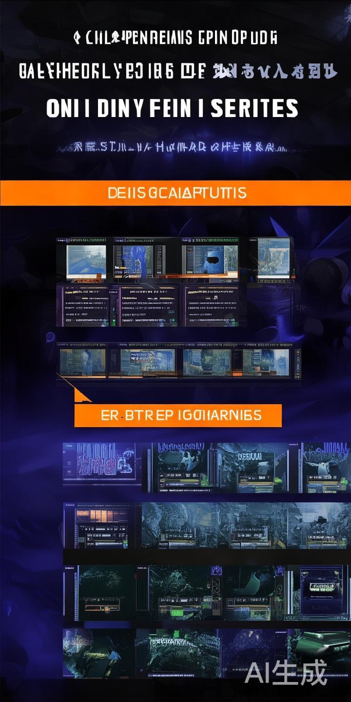 年度的首个焦点无疑是季度线上比赛的全面升级。今年，