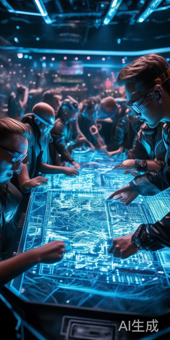 在激烈竞争的电竞战场上，掌握准确的预测与科学的策略