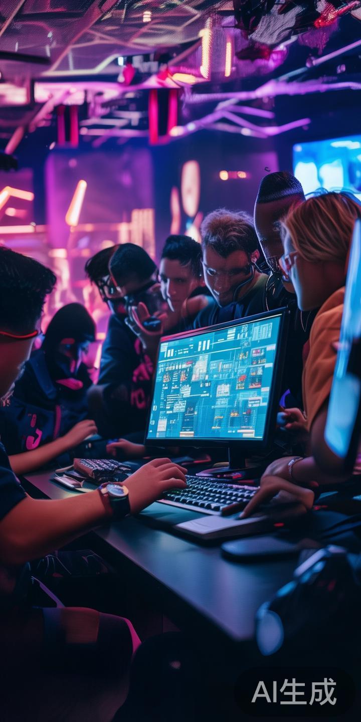 全面解析电竞数据库(DB)常用术语及详细实例讲解 在激烈的电子竞技比赛中,选手和团队不仅依靠手速和团