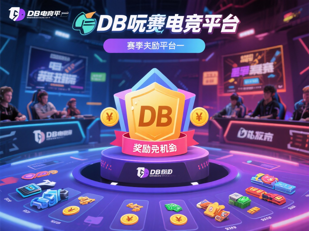 探索db电竞平台:畅玩热门游戏并赢取丰厚奖励的终极体验 奖励制度是db电竞平台吸引玩家的另一大法宝。而不同