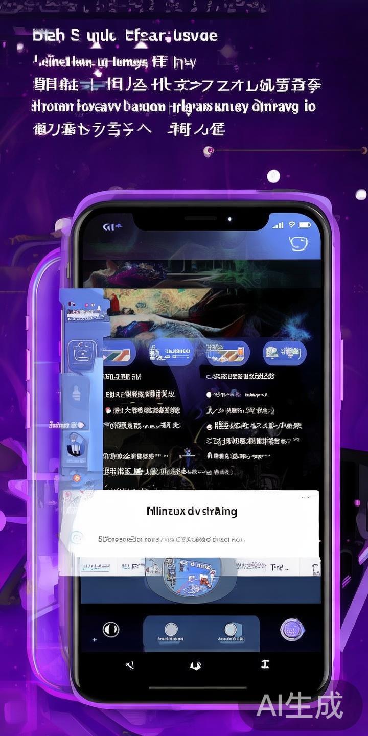 为了满足移动端用户的需求，许多直播平台已开发出专门