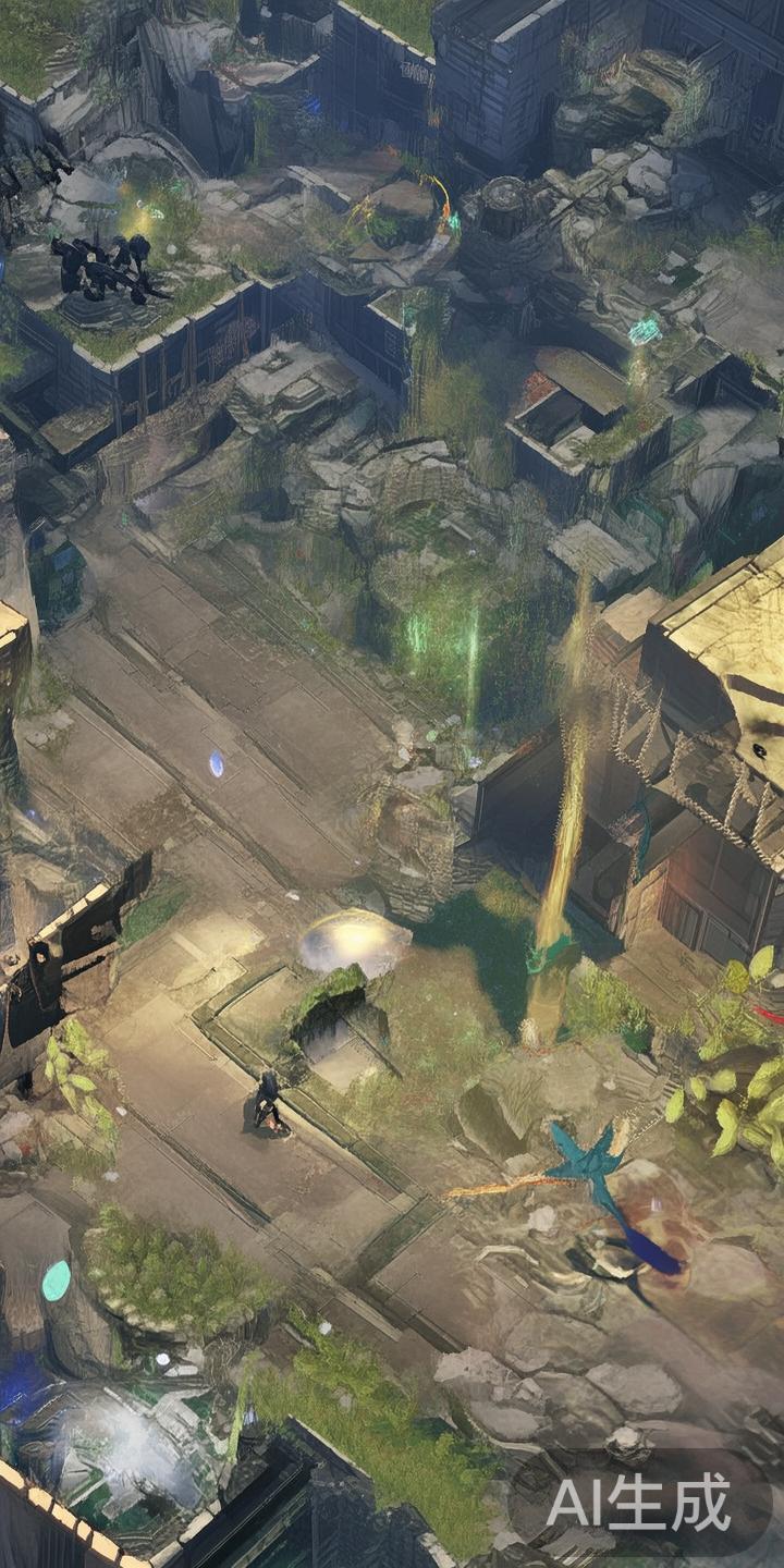 在永劫无间中，战术配合不仅局限于单一攻击或防御，更