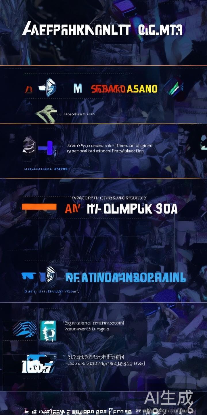 1.&nbsp;赛事策划与准备阶段
在db电竞，大多由专业