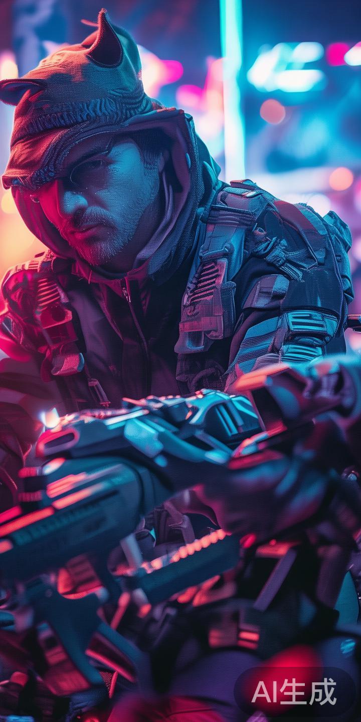 在当前电竞行业高速发展的背景下，越来越多的玩家开始