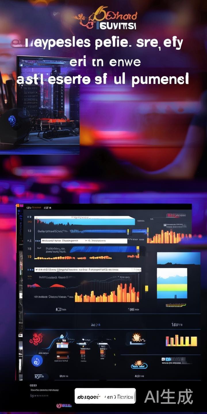 全面剖析DB电竞测评内容的核心要素与关键指标解析 前言:电竞测评的价值与挑战
在快节奏的电竞行业中