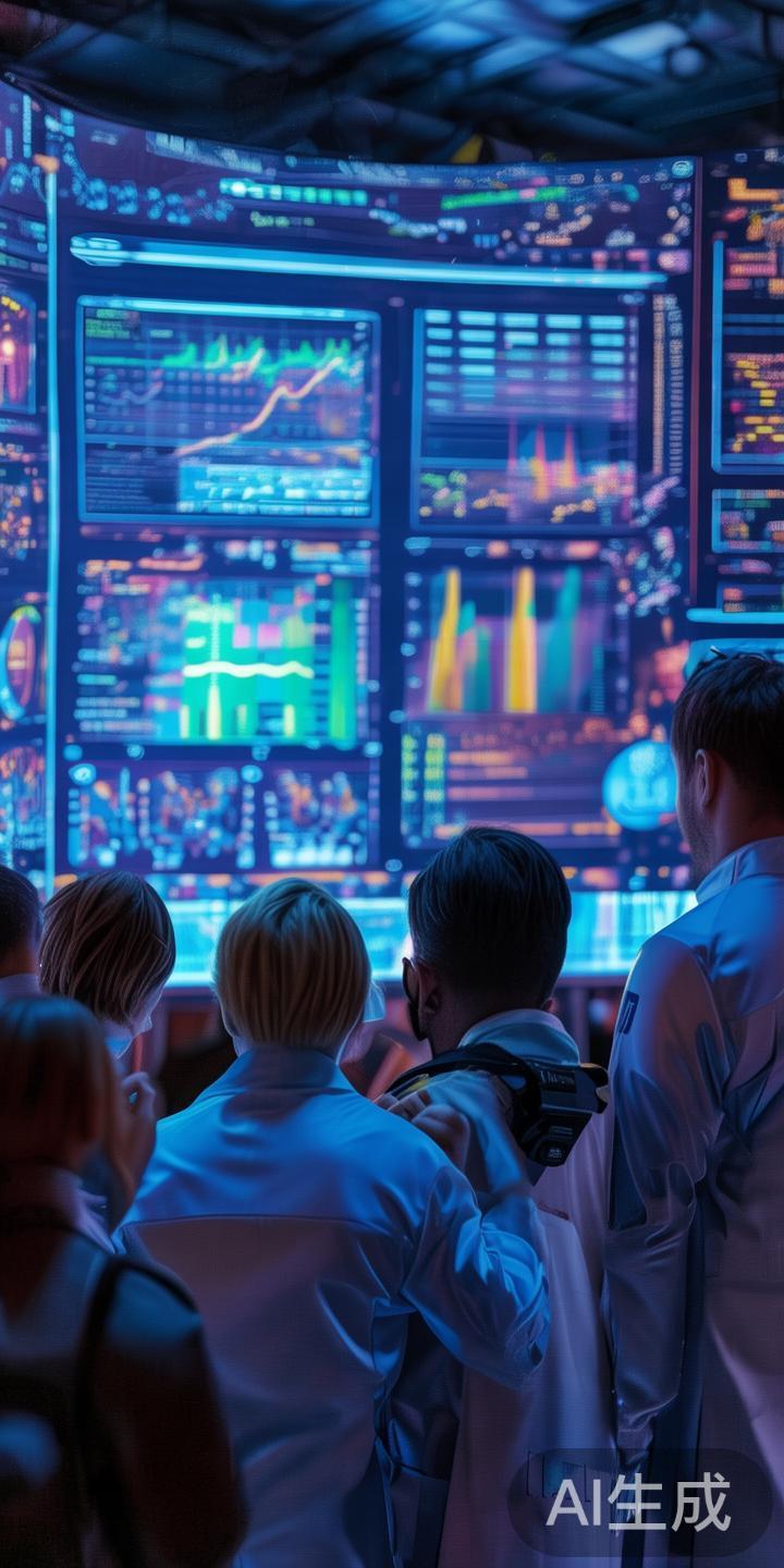 在电竞行业高速发展的今天，数据分析逐渐成为比赛胜负