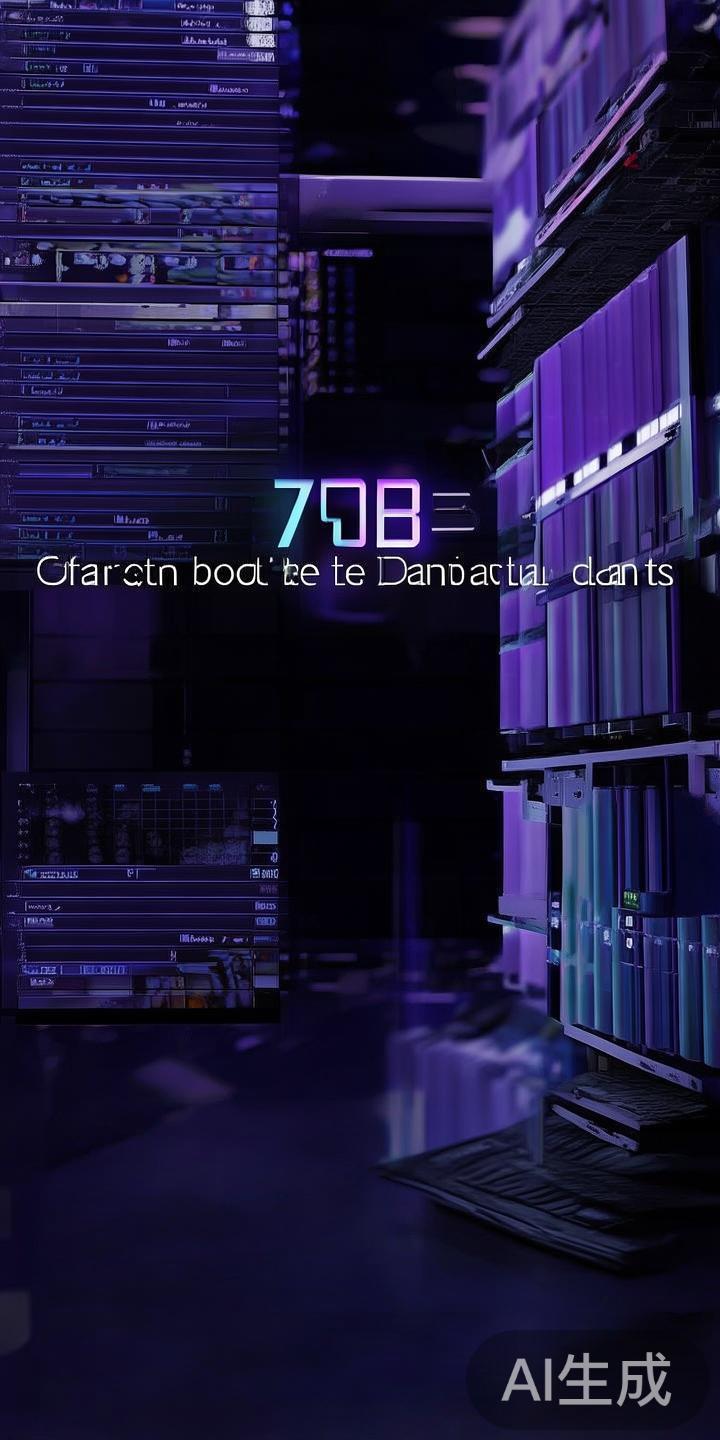 深入解析电竞DB的含义及其在电竞行业中的重要作用 “电竞DB”中的“DB”是数据库(Database