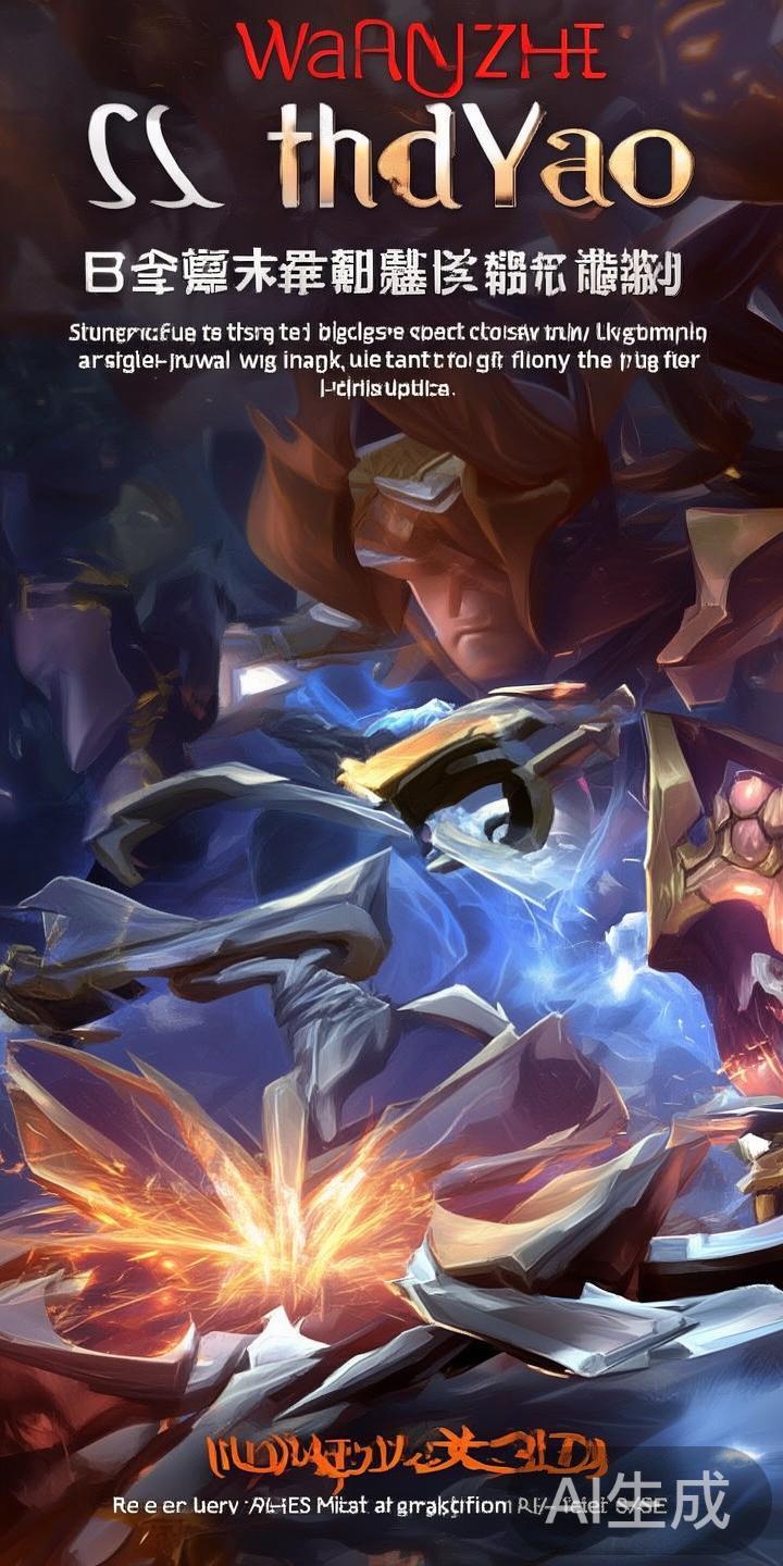 在王者荣耀的电竞比赛中，单兵作战能力固然重要，但团