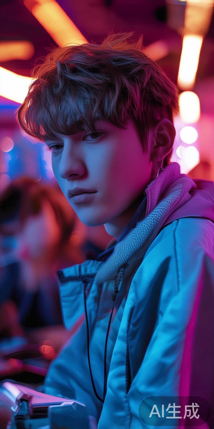 DB电竞肥皂:专为年轻电竞玩家打造的个性化护肤专业之选 近年来,电竞已经成为青少年乃至年轻成人的主流娱乐方