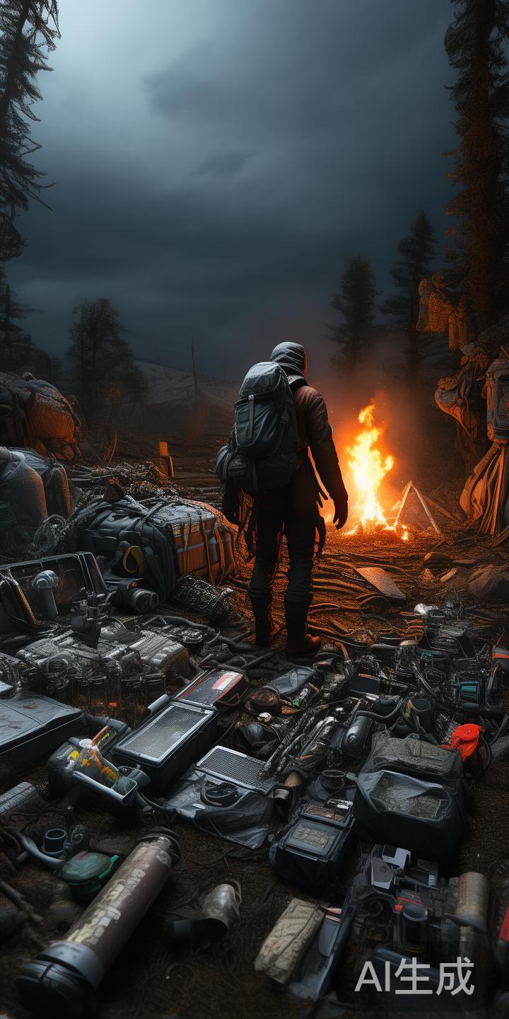 良好的资源管理是保持持续竞争力的基础。掌握以下方法