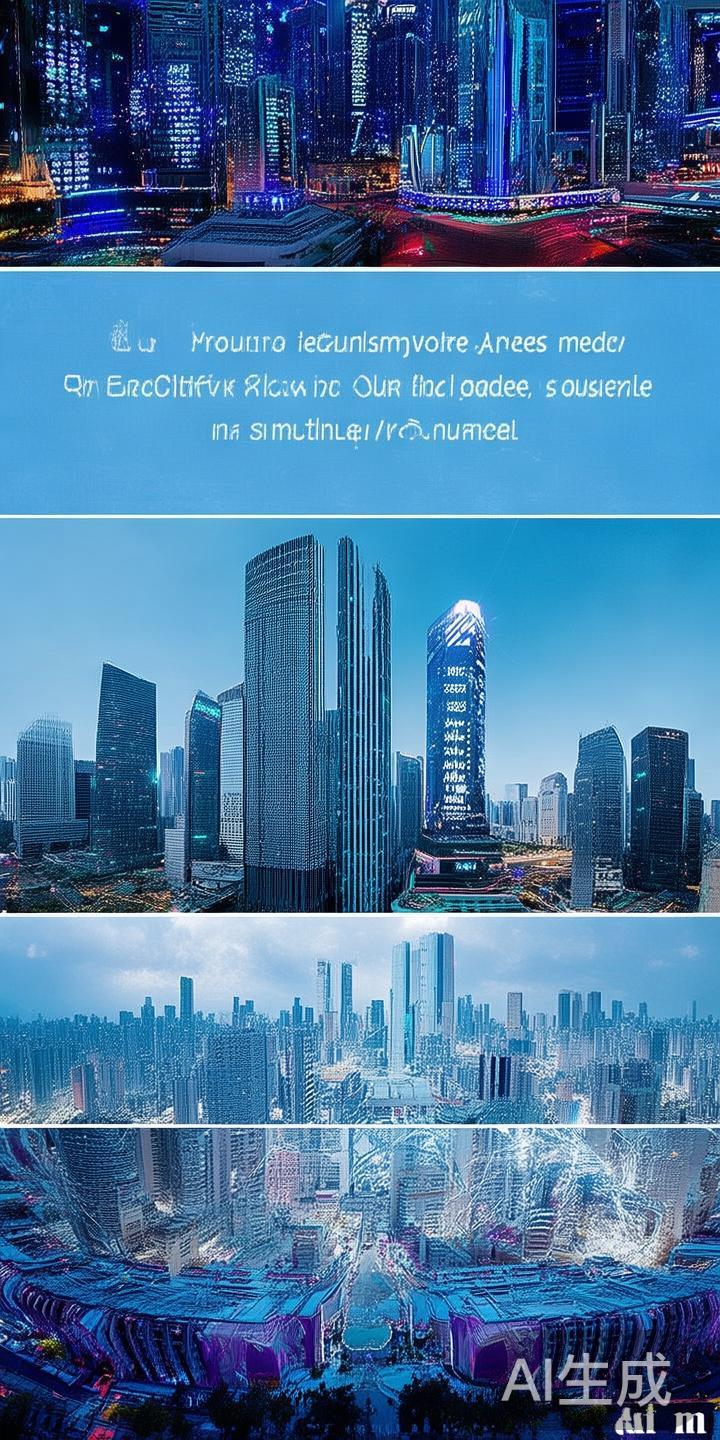 近年来，上饶市政府高度重视数字文化产业，出台一系列