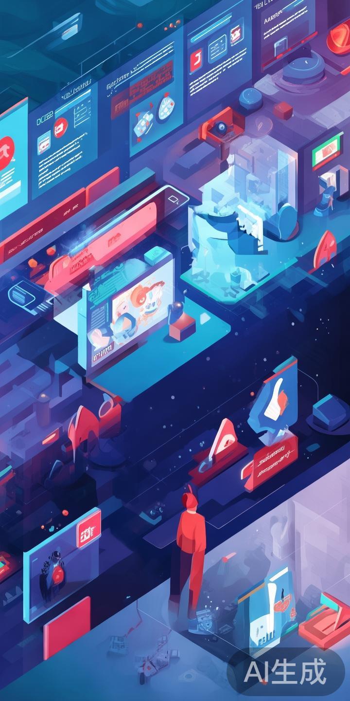 除了资质之外，平台的背景和市场口碑也能反映其是否合