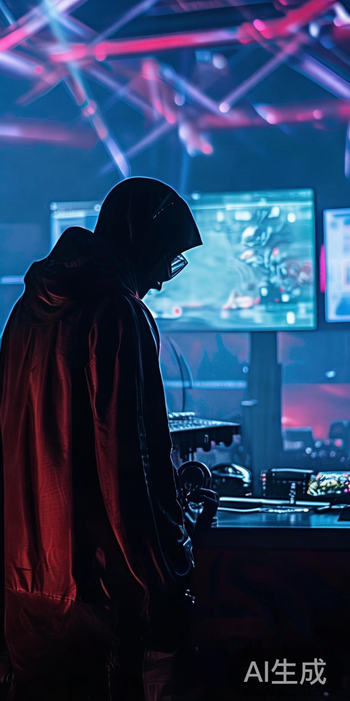 首先，中压输赢可能破坏公平竞争的原则。电竞作为一项